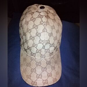 Gucci Hat